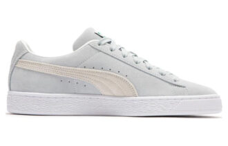 Suede Classic 21 “Gris Platino”