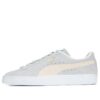 Suede Classic 21 “Gris platino prístino”
