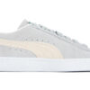 Suede Classic 21 “Gris platino prístino”