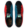 Suede Classic 21 “Lapislázuli Azul Rojo Urbano”