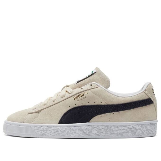 Suede Classic 21 “Noche parisina prístina”