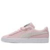 Suede Classic 21 “Rosa tiza”