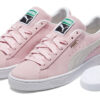 Suede Classic 21 “Rosa tiza”