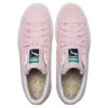 Suede Classic 21 “Rosa tiza”