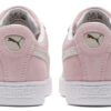 Suede Classic 21 “Rosa tiza”
