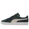 Suede Classic 21 “Tejas Verdes”