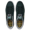 Suede Classic 21 “Tejas Verdes”