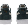 Suede Classic 21 “Tejas Verdes”