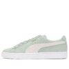 Suede Classic 21 “Verde escarchado”
