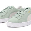 Suede Classic 21 “Verde escarchado”