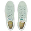 Suede Classic 21 “Verde escarchado”