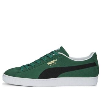 Suede Classic 21 “Vine”