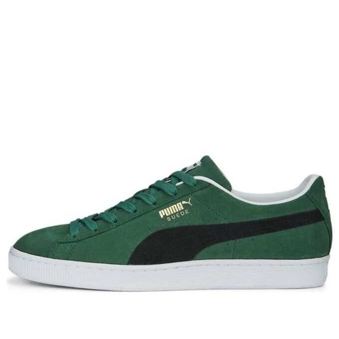 Suede Classic 21 “Vine”