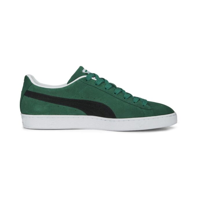 Suede Classic 21 “Vine”