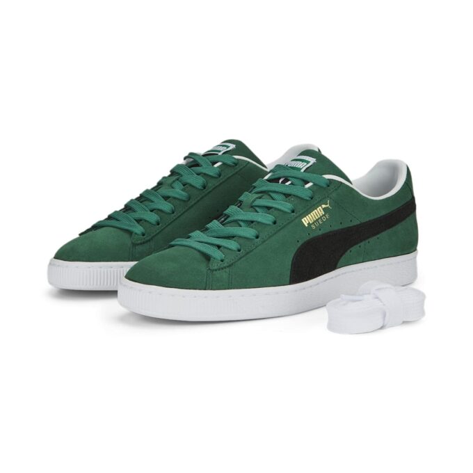 Suede Classic 21 “Vine”