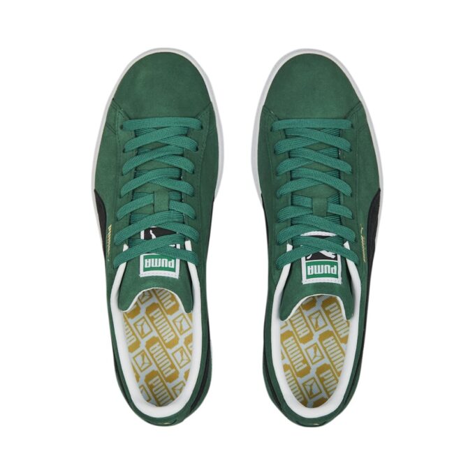 Suede Classic 21 “Vine”