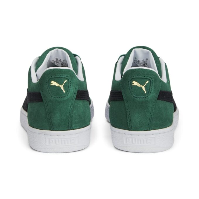 Suede Classic 21 “Vine”