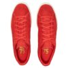 Suede Classic “75.º Aniversario – Rojo”