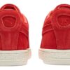 Suede Classic “75.º Aniversario – Rojo”