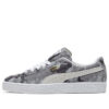 Suede Classic Ambush “Negro/Castle Rock/Blanco”