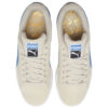 Suede Classic “Azul blanco crema”