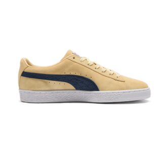Suede Classic “Buque insignia de EE. UU.”