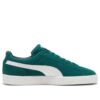 Suede Classic “Dark Myrtle”