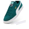 Suede Classic “Dark Myrtle”