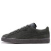 Suede Classic Mono Reptile “Gris Mineral”