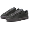 Suede Classic Mono Reptile “Gris Mineral”