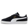 Suede Classic “Negro Blanco”