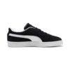Suede Classic “Negro Blanco”