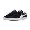 Suede Classic “Negro Blanco”