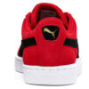 Suede Classic “Ribbon Red”