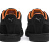 Suede Classic Tonal Nu Skool “Black”