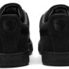 Suede Classic “Triple Black”