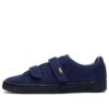 Suede Classic V x Noah “Azul marino”