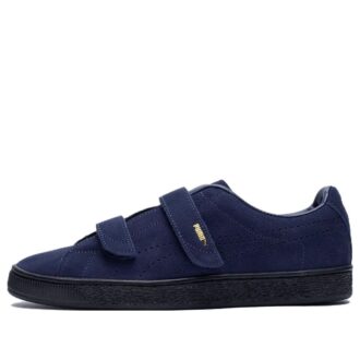 Suede Classic V x Noah “Azul marino”