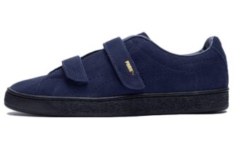 Suede Classic V x Noah “Azul marino”