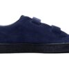 Suede Classic V x Noah “Azul marino”