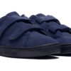 Suede Classic V x Noah “Azul marino”