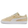Suede Classic XXI “Blanco Masilla”