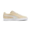 Suede Classic XXI “Blanco Masilla”