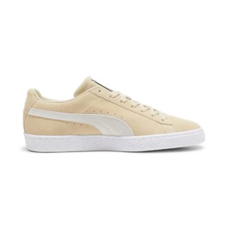 Suede Classic XXI “Blanco Masilla”