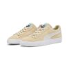 Suede Classic XXI “Blanco Masilla”