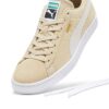 Suede Classic XXI “Blanco Masilla”