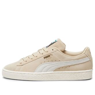 Suede Classic XXI “Granola Blanco Cálido”