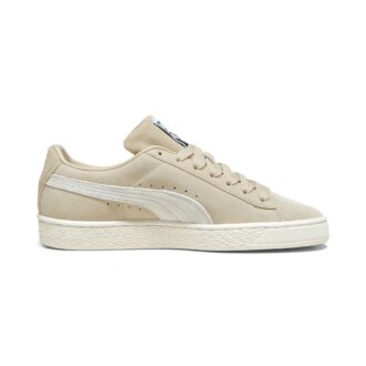 Suede Classic XXI “Granola Blanco Cálido”