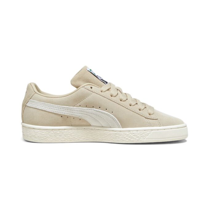 Suede Classic XXI “Granola Blanco Cálido”