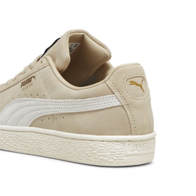 Suede Classic XXI “Granola Blanco Cálido”